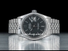 Ролекс (Rolex) Datejust Jubilee Black/Nero 1603